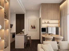 2 Bedroom Condo for rent at Park Origin Thonglor, Khlong Tan Nuea