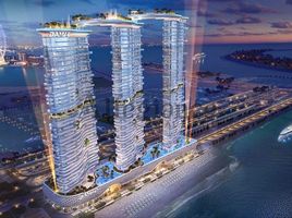 1 Bedroom Condo for sale at Damac Bay 2, Dubai Harbour