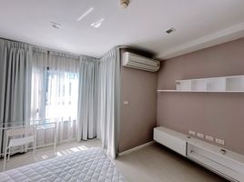 Studio Condo for rent at Condolette Pixel Sathorn, Chong Nonsi, Yan Nawa, Bangkok