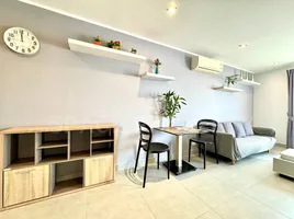 1 Bedroom Apartment for sale at NOON Village Tower II, Chalong, Phuket Town