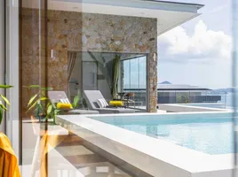 5 Schlafzimmer Villa zu vermieten in Koh Samui, Surat Thani, Bo Phut, Koh Samui