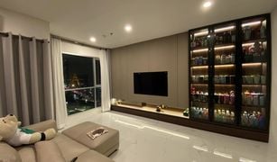 1 Bedroom Condo for sale in Bang Phongphang, Bangkok Lumpini Place Rama 3 - Riverine