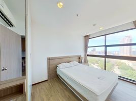 1 Bedroom Apartment for sale at Treetops Pattaya, Nong Prue