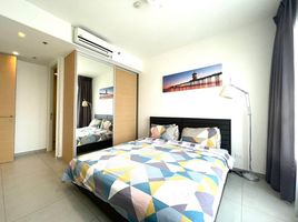 1 спален Кондо в аренду в The Lofts Ekkamai, Phra Khanong