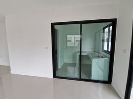 3 Bedroom House for sale at Grand Village, Pak Phraek
