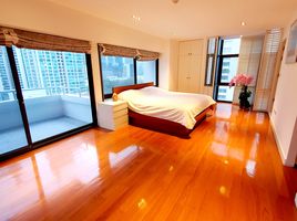 3 Schlafzimmer Appartement zu vermieten im Sithakarn Condominium, Lumphini, Pathum Wan