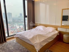 2 Schlafzimmer Appartement zu vermieten im D’. Le Pont D’or - Hoàng Cầu, O Cho Dua