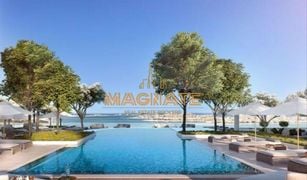 3 Bedrooms Apartment for sale in EMAAR Beachfront, Dubai Grand Bleu Tower