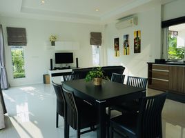 2 Bedroom House for rent at Sivana Gardens Pool Villas , Nong Kae, Hua Hin, Prachuap Khiri Khan