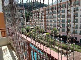 1 Bedroom Apartment for rent at Phuket Villa Patong Beach, Patong