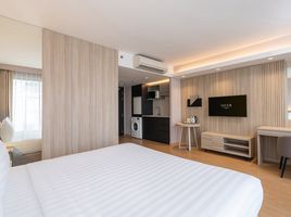1 Schlafzimmer Wohnung zu vermieten im Aster Hotel & Residence Pattaya, Nong Prue