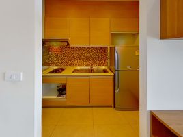 1 Bedroom Apartment for rent at Le Luk Condominium, Phra Khanong Nuea