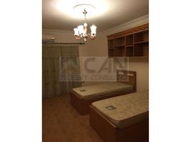 3 Bedroom Condo for rent at Al masrawya, South Investors Area, New Cairo City