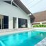 3 Bedroom House for sale in Wat Doi Thepnimit, Patong, Patong