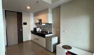 1 chambre Condominium a vendre à Samre, Bangkok Supalai River Resort