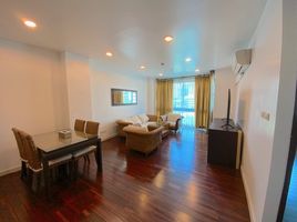1 Bedroom Condo for rent at Baan Saraan, Khlong Toei Nuea, Watthana