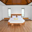 4 Schlafzimmer Villa zu vermieten im The Gardens by Vichara, Choeng Thale, Thalang