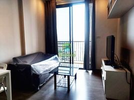 1 Schlafzimmer Appartement zu verkaufen im Nye by Sansiri, Khlong Ton Sai