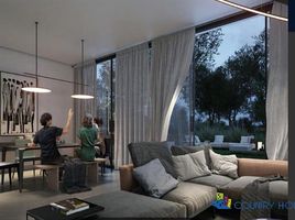6 Schlafzimmer Reihenhaus zu verkaufen im Jouri Hills, Earth, Jumeirah Golf Estates
