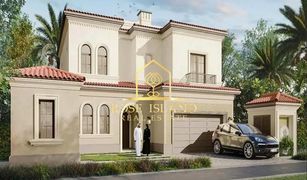 4 Habitaciones Villa en venta en Khalifa City A, Abu Dhabi Bloom Living