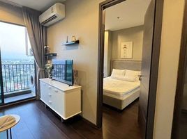 1 Schlafzimmer Appartement zu vermieten im C Ekkamai, Khlong Tan Nuea