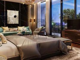3 Schlafzimmer Reihenhaus zu verkaufen im Portofino, Golf Vita, DAMAC Hills (Akoya by DAMAC)