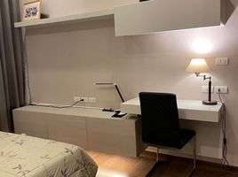 1 Schlafzimmer Appartement zu vermieten im Q Asoke, Makkasan