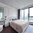 1 Schlafzimmer Wohnung zu vermieten im Ideo Q Sukhumvit 36, Khlong Tan, Khlong Toei, Bangkok
