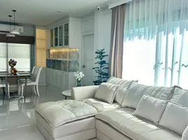 4 Bedroom House for rent at Supalai Lake Ville Phuket, Ko Kaeo