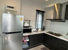 3 Bedroom House for rent at Supalai Palm Spring Banpon Phuket, Si Sunthon