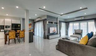 3 Bedrooms Villa for sale in Choeng Thale, Phuket Baan Suan Yu Charoen 2