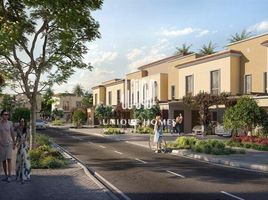 3 Bedroom Townhouse for sale at Yas Park Gate, Yas Acres, Yas Island