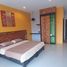 อพาร์ทเม้นท์ 1 ห้องนอน ให้เช่า ในโครงการ แม็ก2 เบดรูม, ราไวย์, เมืองภูเก็ต, ภูเก็ต