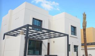 4 Bedrooms Villa for sale in Al Raqaib 2, Ajman Sharjah Sustainable City