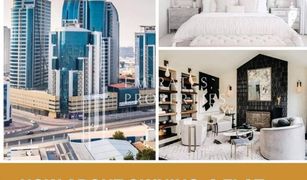 Studio Apartment for sale in Orient Towers, Ajman Orient Towers