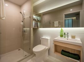 Studio Condo for sale at Nue Mega Plus Bangna , Bang Kaeo, Bang Phli, Samut Prakan