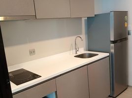 1 Schlafzimmer Appartement zu vermieten im Life Asoke Rama 9, Makkasan