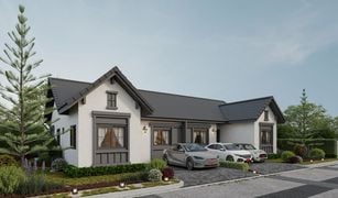 3 Schlafzimmern Haus zu verkaufen in Pa Khlok, Phuket The Wish 3 Paklok