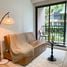 อพาร์ทเม้นท์ 1 ห้องนอน ให้เช่า ในโครงการ สเคป 3, วิชิต, เมืองภูเก็ต