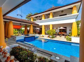 6 Bedroom House for sale at Hunsa Residence, Nong Kae