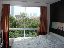 1 Schlafzimmer Wohnung zu verkaufen im Sathorn Plus - By The Garden, Chong Nonsi