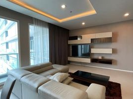 3 Bedroom Condo for sale at Menam Residences Condominium, Wat Phraya Krai