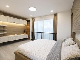 3 Schlafzimmer Reihenhaus zu vermieten im The Private Sukhumvit-Bangchak, Bang Chak