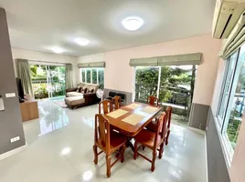 บ้านเดี่ยว 3 ห้องนอน ให้เช่า ในโครงการ ฮาบิเทีย เกาะ แก้ว, เกาะแก้ว, เมืองภูเก็ต, ภูเก็ต