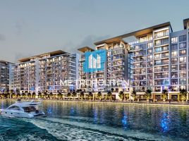 2 Bedroom Apartment for sale at Canal Front Residences, dar wasl, Al Wasl