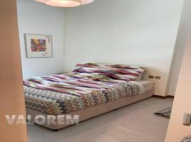 3 बेडरूम कोंडो for sale at Urban Oasis, Al Habtoor City