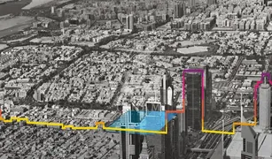 Земельный участок, N/A на продажу в , Дубай Satwa Road