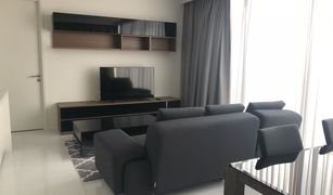 2 Bedrooms Condo for sale in Thung Mahamek, Bangkok Nara 9 by Eastern Star