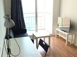 1 Bedroom Apartment for sale at Lumpini Park Rama 9 - Ratchada, Bang Kapi