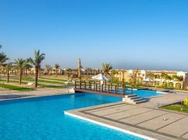 5 Schlafzimmer Villa zu verkaufen im La Vista 6, La Vista, Qesm Ad Dabaah, North Coast, Ägypten